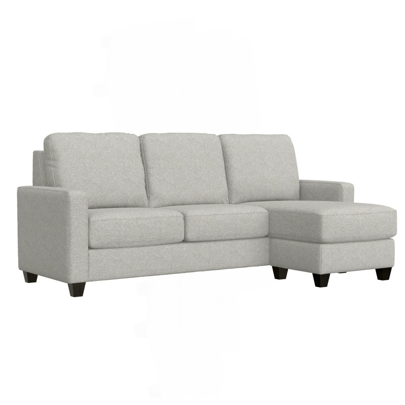 Gray Reconfigurable Sectional