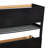 Metal Magnetic Organizer Rack-626887131