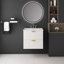 Ensemble de meuble-lavabo simple 24 po Piersen