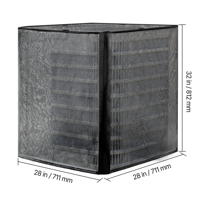 Outdoor Air Conditioner Cover