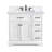 Aanayah 36" Single Bathroom Vanity Set-1457923131