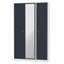 Ceinwen Manufactured Wood Wardrobe-115372779