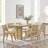 Modway Amistad Dining Table-89025498-89025501