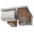 Silver/Brown is out of stock