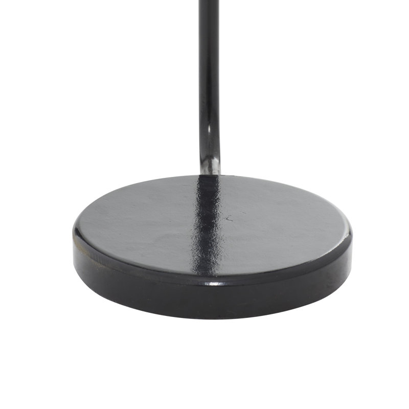 Lampe de table arquée 20 "