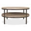 De Stiol Solid Wood Coffee Table