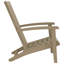 Akili Outdoor Adirondack Chair-311558146