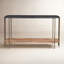 Table basse Daughtery
