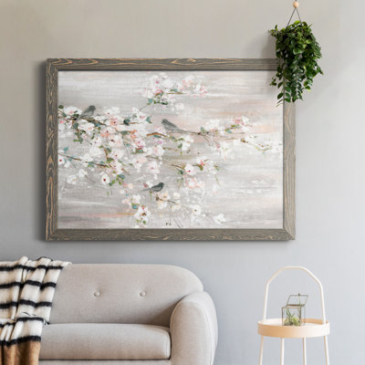 " Magical Morning " Painting Print