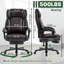 Fauteuil de direction inclinable 500LBS-1401719029
