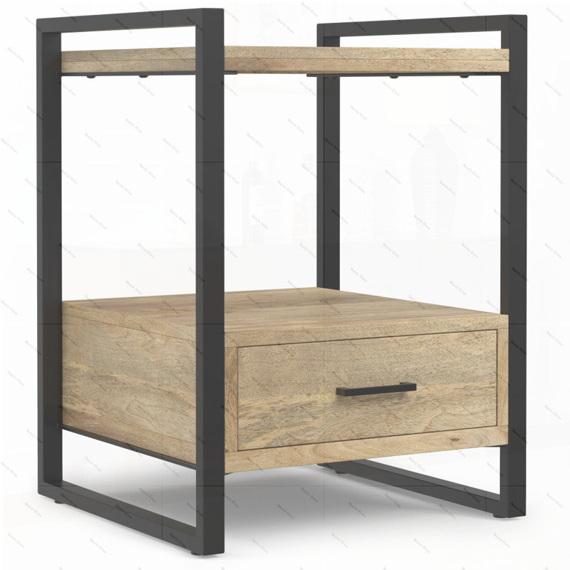 Table de chevet Riverside
