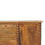 155cm Solid Wood Sideboard