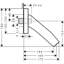 Starck Organic Tub Filler