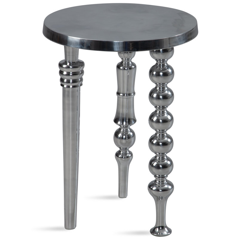 Aerie End Table