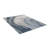 Abstract Wave Area Rug-1399722414