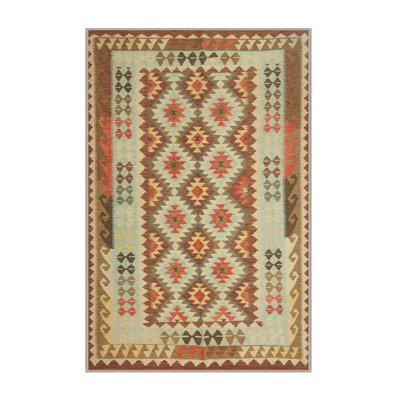 Southwestern Indoor Rug