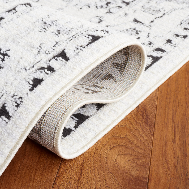 Sachiko Tulum Performance Oriental Rug, Rectangle 5'5" x 7'7"
