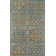 Cece Wool Oriental Indoor Rug