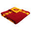 Serviette de plage en coton 100% soleil