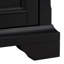 Commode 2 tiroirs 1 porte Reid-439661702