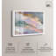 «Gemstone Hues III Shadowbox Print Geode Art» par Art Remedy-118198430-118198429