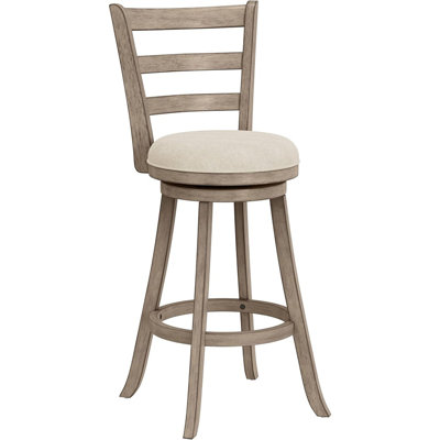 Tabouret de bar rotatif Modern