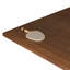 Ping Pong Table-Ebonized Oak Veneer-1166821337