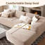 Canapé en velours côtelé sans compression-1151304443-1155410380