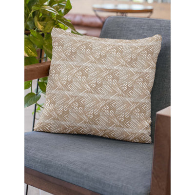 Moena Square Pillowcase