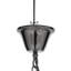 Abbottsmoor 8 - Light Candle Style Chandelier