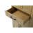 28 inch Bath Storage Cabinet in Linen oak-1676883472-1676883474