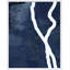 White Rope 1 Painting by Jacques Pilon-219296232-219296233