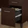Magomed 3 Computer Desk Office Set