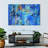 Avery Royal Blue Abstract-106811720