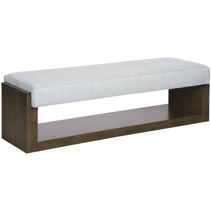 Connolly Bench, Worthy Snow, Casa Blanca