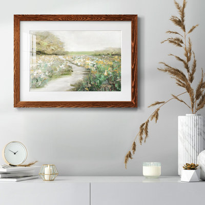 " Quiet Meadow "