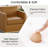  Ebern Designs Premium Barrel Swivel Chair-1063077424