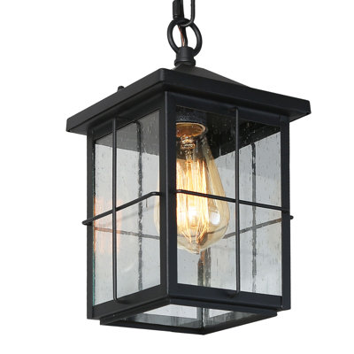 Griselda Outdoor Pendant
