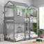 Waban Single (3') Standard Bunk Bed-80781994