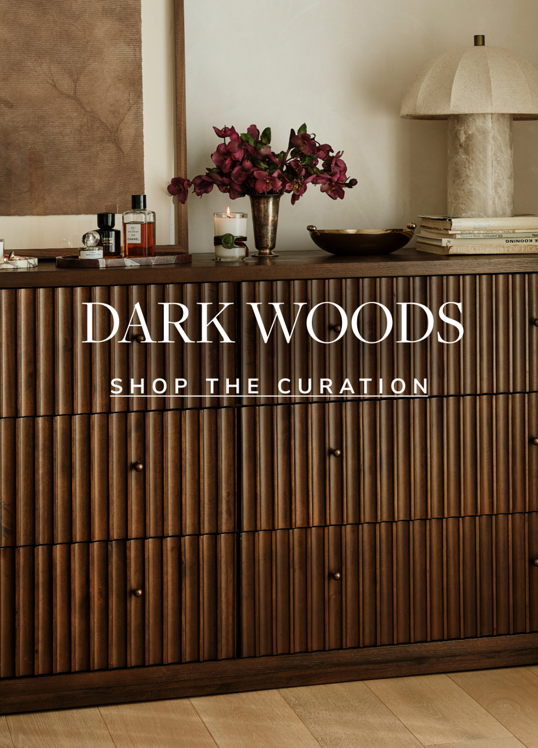 Dark Woods