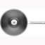 Wok en acier inoxydable 30 cm / 12 pouces Joy Plus 30 cm