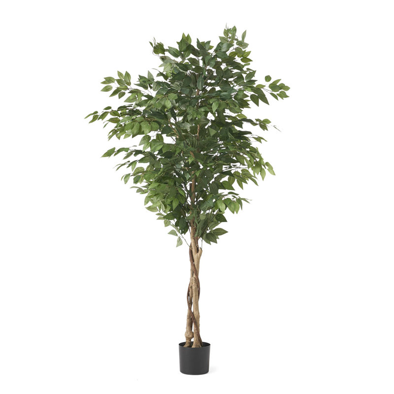 180CM ARTIFICIAL FICUS TREE