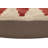 Hogan Geometric Throw Pillow