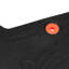 AFS-TEX® 5000X Black Active Anti-Fatigue Mat