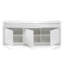 Luann 217cm Sideboard