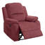 Fauteuil inclinable standard Antwanette-2088924770