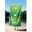 Serviette de plage