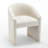 Halley Velvet Upholstered Dining Chair-2143957943