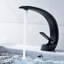 Robinet de salle de bain à un trou-61710988