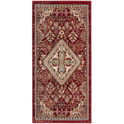 Oriental Indoor Rug